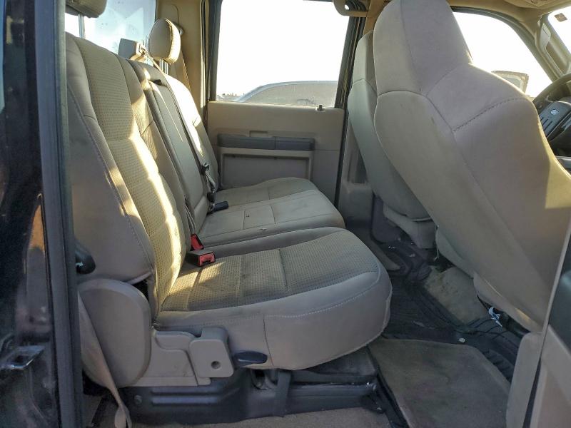 Продаж на аукціоні авто 2008 Ford F250, vin: 1FTSW20R18ED66811, номер лоту: 96527605