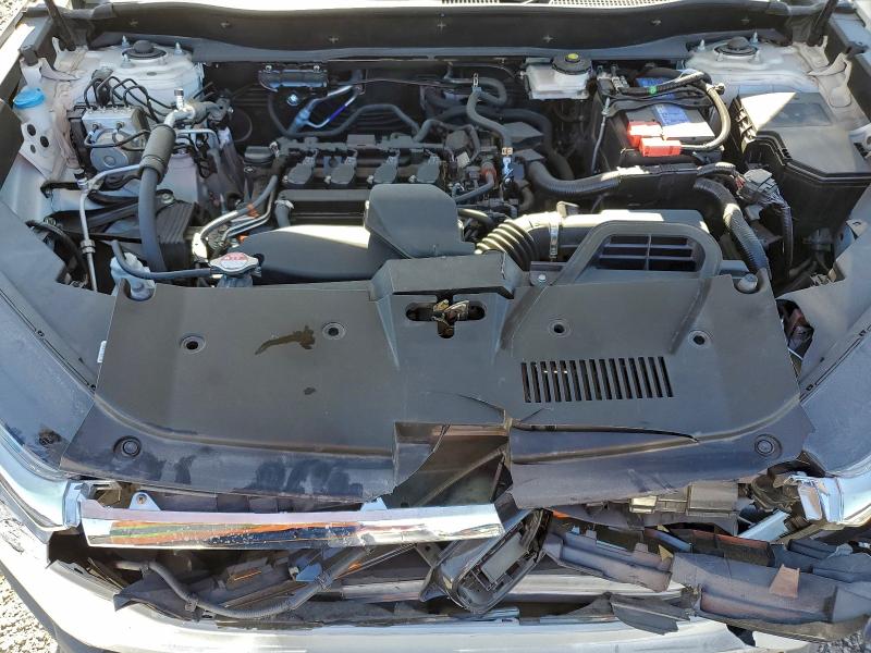 2024 Honda Cr-v მანქანა იყიდება აუქციონზე, vin: 2HKRS3H77RH304043, აუქციონის ნომერი: 97039645
