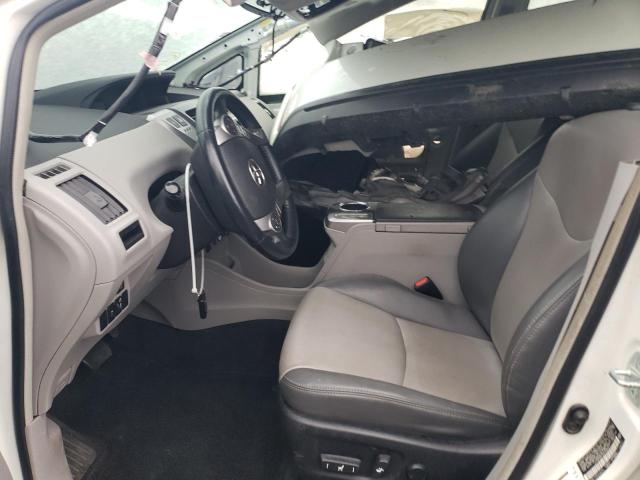 Продаж на аукціоні авто 2016 Toyota Prius V, vin: JTDZN3EU3GJ046271, номер лоту: 82713095