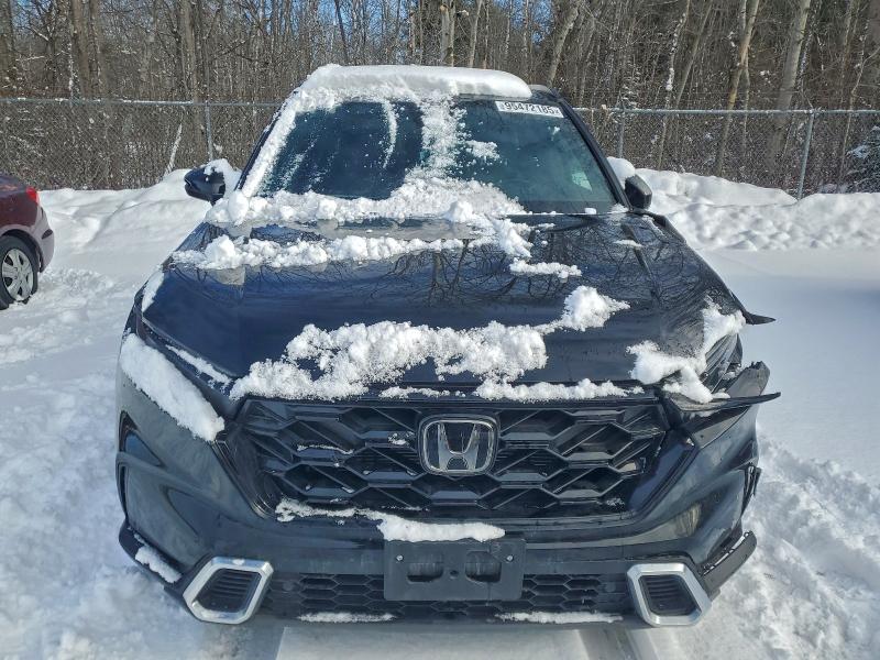 95472185 :رقم المزاد ، 2HKRS6H95SH207853 vin ، 2025 Honda Cr-v مزاد بيع