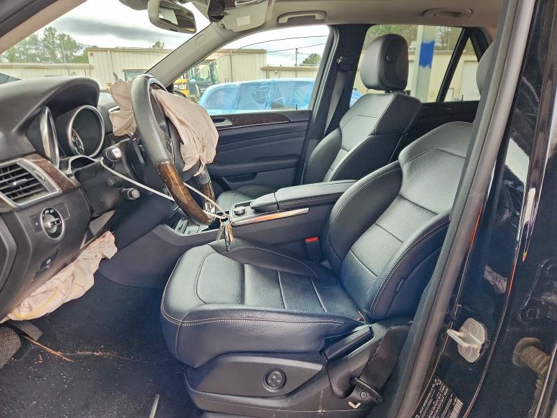 97552455 :رقم المزاد ، 4JGDA5HB6DA203407 vin ، 2013 Mercedes-benz Ml مزاد بيع