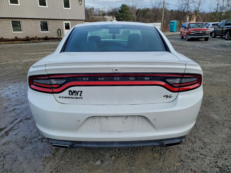 Aukcja sprzedaży 2015 Dodge Charger, vin: 2C3CDXCT0FH886412, numer aukcji: 98052045