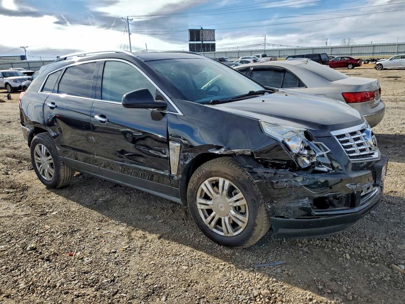 Продаж на аукціоні авто 2015 Cadillac Srx Luxury, vin: 3GYFNBE39FS560265, номер лоту: 97316685