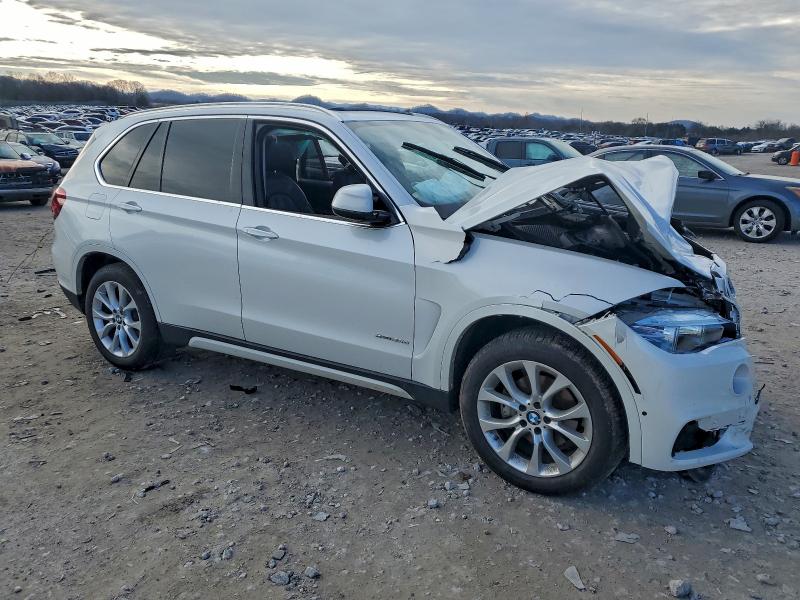 95433755 :رقم المزاد ، 5UXKS4C52F0J98671 vin ، 2015 Bmw X5 Xdrive3 مزاد بيع