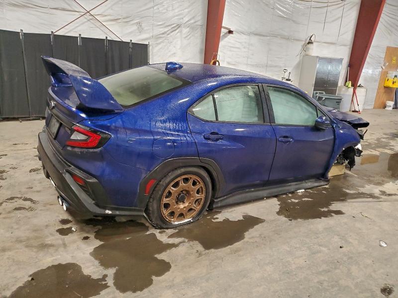 Продаж на аукціоні авто 2024 Subaru Wrx, vin: JF1VBAB61R9804944, номер лоту: 95213725