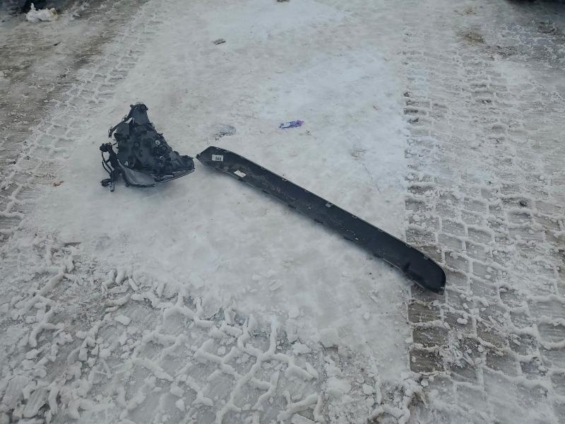 Aukcja sprzedaży 2025 Toyota Rav4, vin: 2T3D1RFVXSW506990, numer aukcji: 97495355