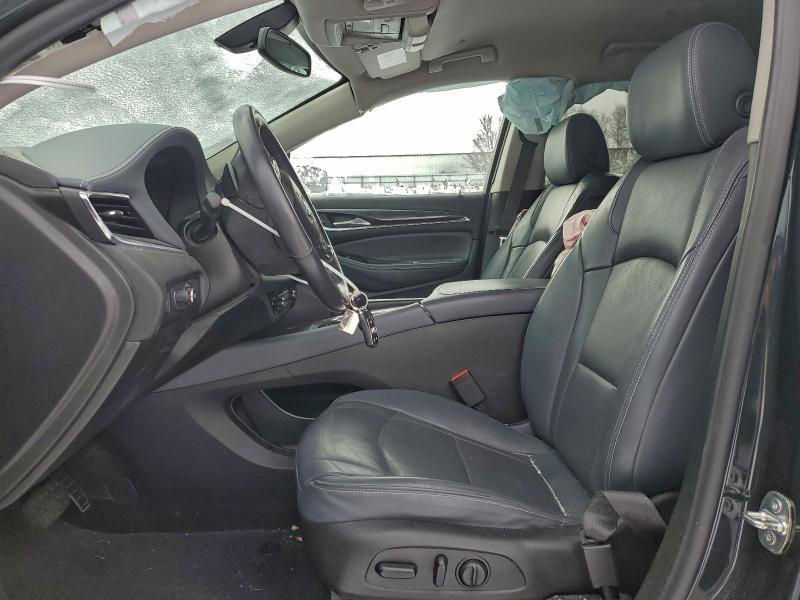 Aukcja sprzedaży 2021 Buick Enclave, vin: 5GAERBKW8MJ208248, numer aukcji: 94563245