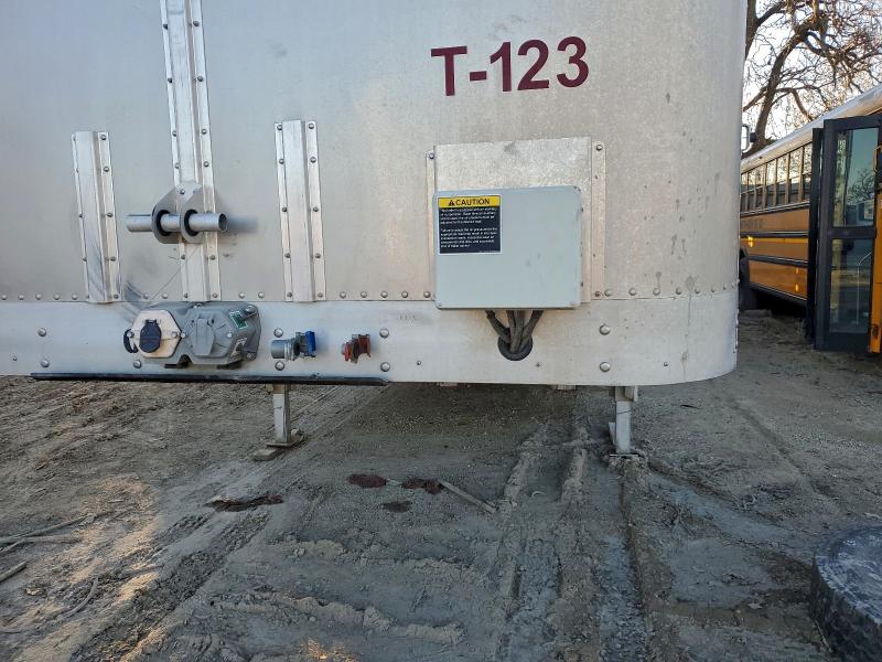 2023 Wilson Trailer მანქანა იყიდება აუქციონზე, vin: 1W1K65331P5563782, აუქციონის ნომერი: 94314325