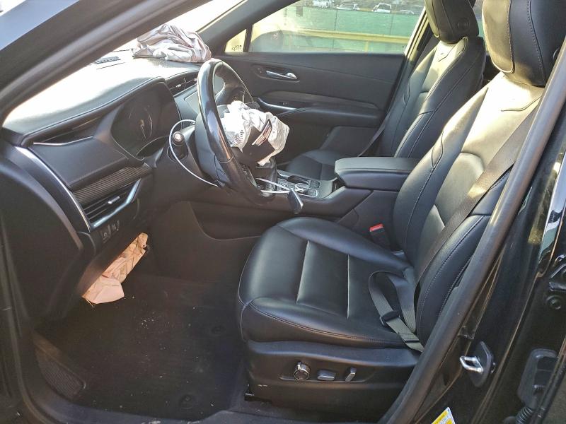 Продаж на аукціоні авто 2020 Cadillac Xt4, vin: 1GYFZFR48LF142018, номер лоту: 95658495