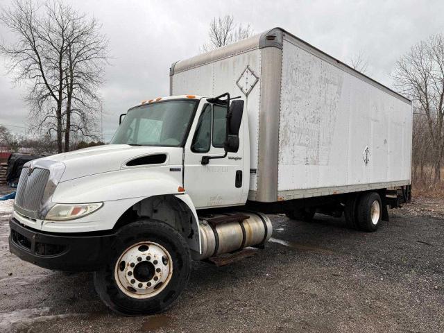 Продаж на аукціоні авто 2012 International 4000 4300, vin: 3HAMMAAN1CL548775, номер лоту: 99296955
