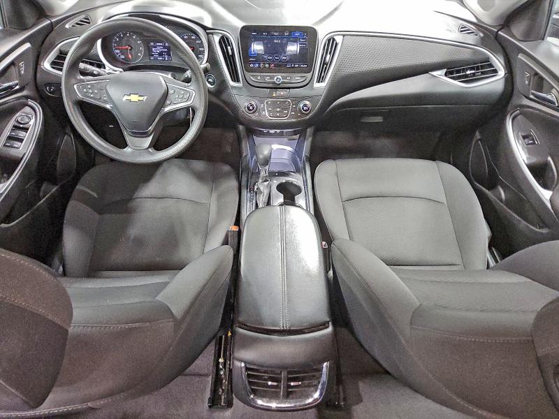 Продаж на аукціоні авто 2023 Chevrolet Malibu, vin: 1G1ZD5ST9PF232502, номер лоту: 95432505