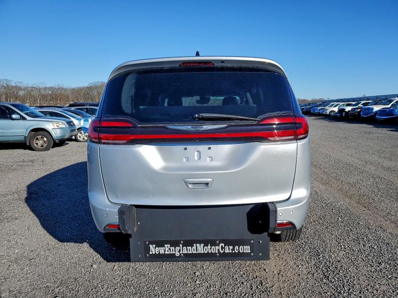 Aukcja sprzedaży 2023 Chrysler Pacifica, vin: 2C4RC1BG7PR590759, numer aukcji: 52899346
