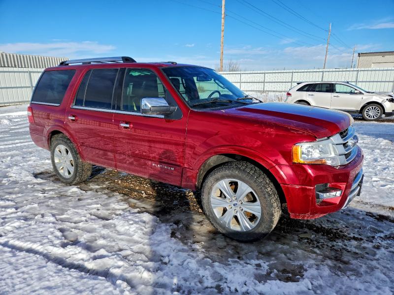 Aukcja sprzedaży 2017 Ford Expedition, vin: 1FMJU1MT2HEA36009, numer aukcji: 95723485