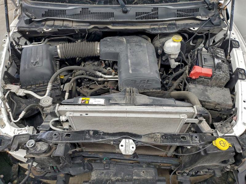 2019 Ram 1500 Classic მანქანა იყიდება აუქციონზე, vin: 1C6RR6FG0KS657058, აუქციონის ნომერი: 47103226