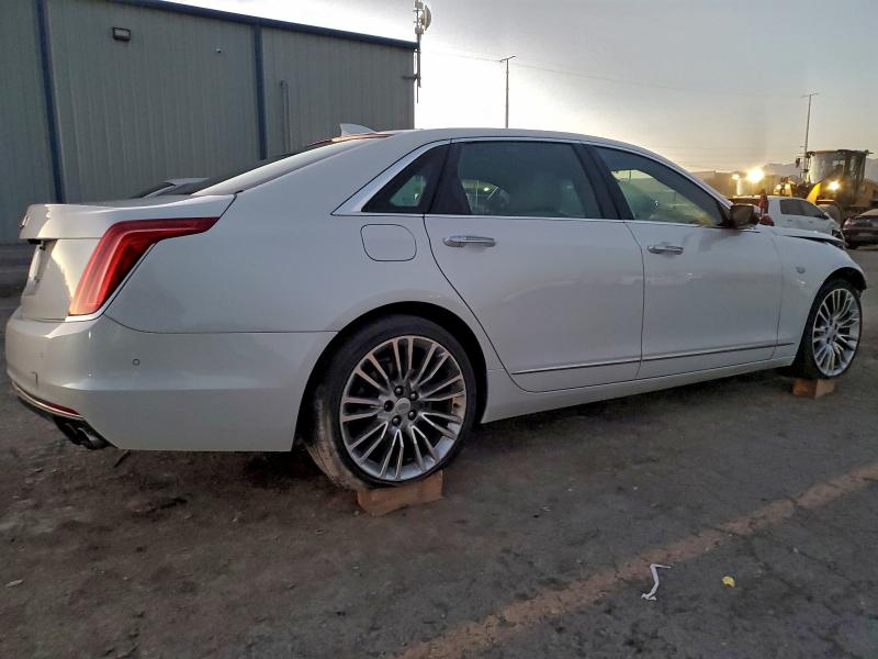 Продаж на аукціоні авто 2016 Cadillac Ct6 Luxury, vin: 1G6KD5RSXGU154557, номер лоту: 95989855