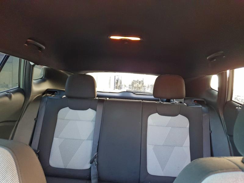 Продаж на аукціоні авто 2024 Chevrolet Trax, vin: KL77LGE2XRC221557, номер лоту: 97502315