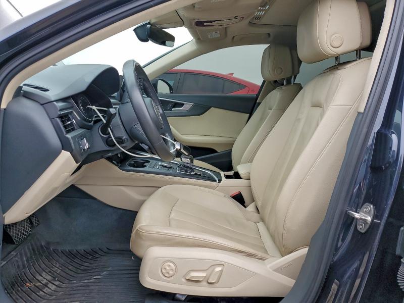 Aukcja sprzedaży 2017 Audi A4 Premium, vin: WAUGNAF41HN026621, numer aukcji: 96302995