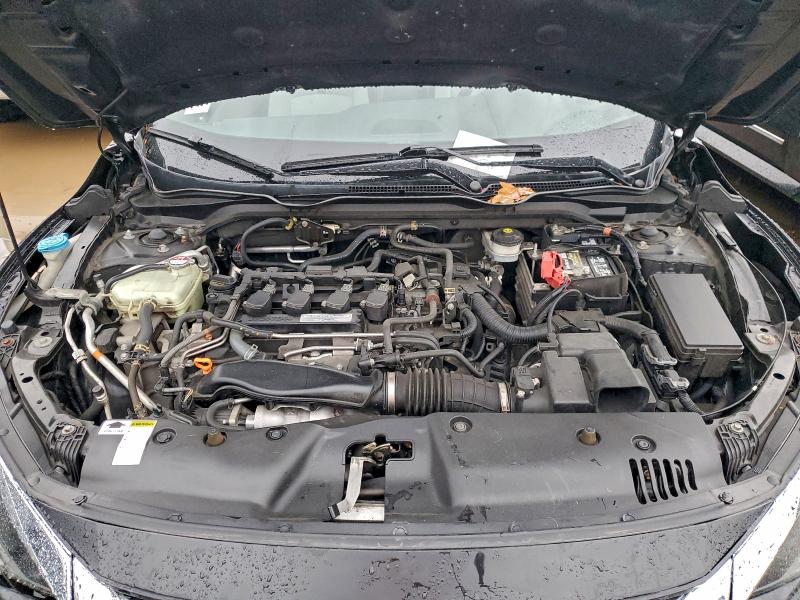 2016 Honda Civic მანქანა იყიდება აუქციონზე, vin: 2HGFC3B34GH355674, აუქციონის ნომერი: 95441115