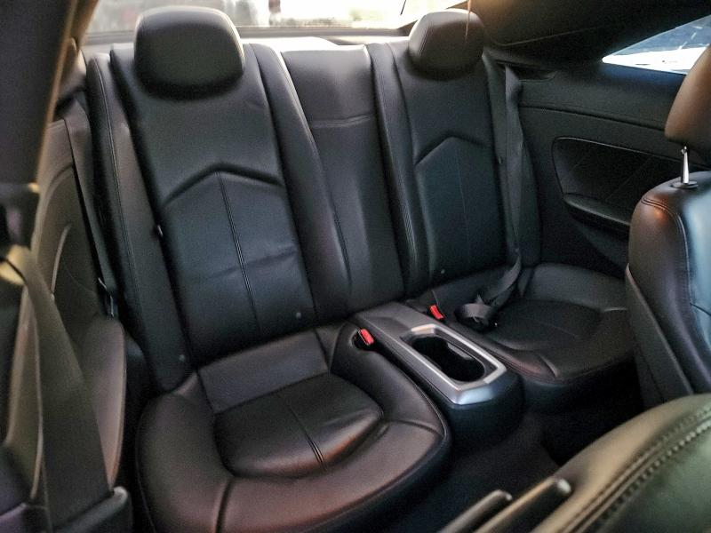 Продаж на аукціоні авто 2013 Cadillac Cts, vin: 1G6DA1E32D0108863, номер лоту: 97425395