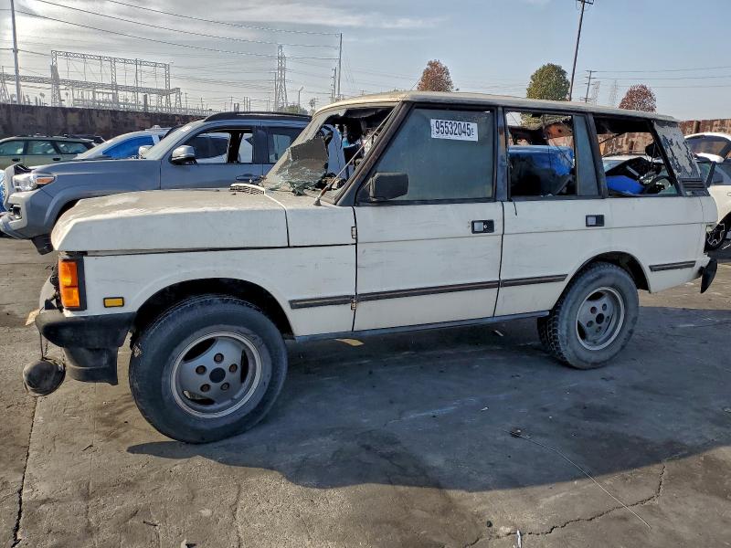 Продажа на аукционе авто 1989 Land Rover Range Rover, vin: SALHV124XKA360456, номер лота: 95532045