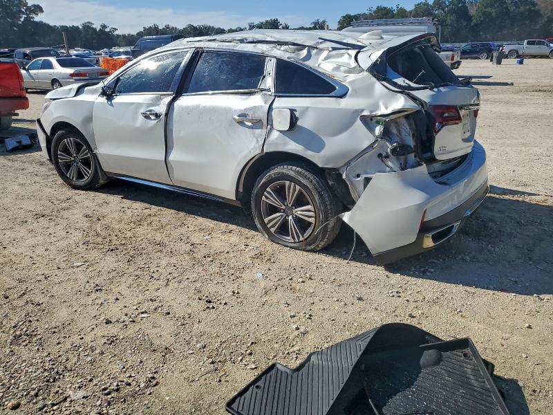 Продажа на аукционе авто 2019 Acura Mdx, vin: 5J8YD4H32KL036420, номер лота: 94939865