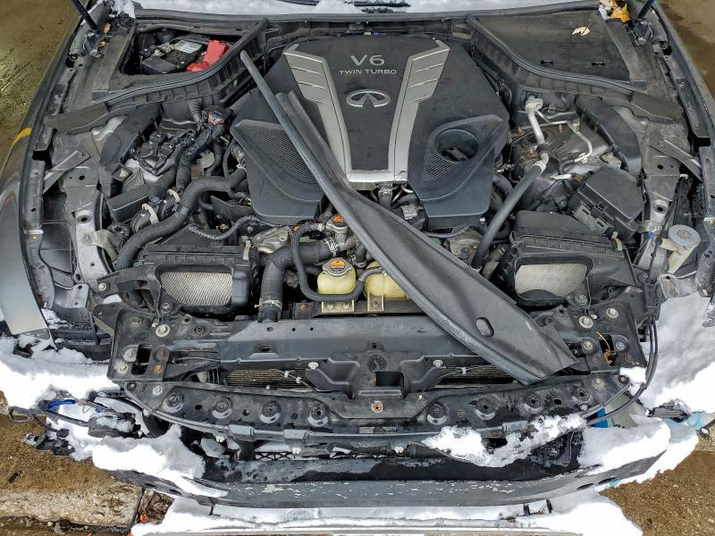 94767515 :رقم المزاد ، JN1EV7AR3JM439641 vin ، 2018 Infiniti Q50 مزاد بيع