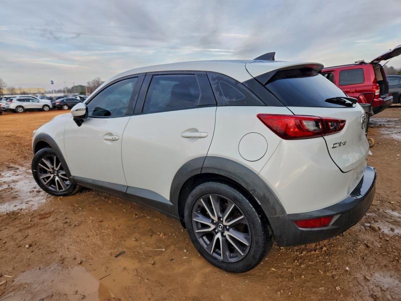 Aukcja sprzedaży 2018 Mazda Cx-3, vin: JM1DKDC7XJ0329592, numer aukcji: 94741505