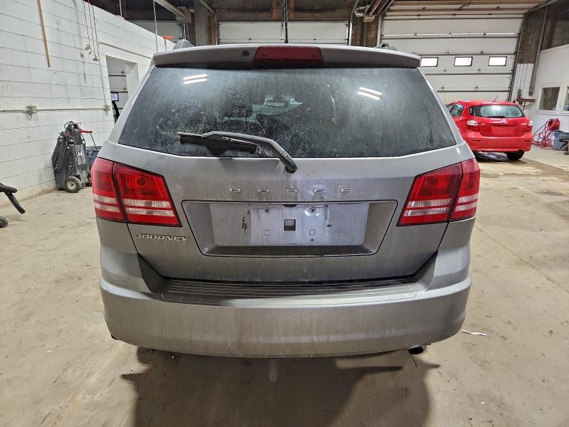 Aukcja sprzedaży 2019 Dodge Journey, vin: 3C4PDCAB1KT858846, numer aukcji: 97985745