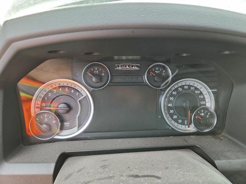 Aukcja sprzedaży 2019 Ram 1500 Classic, vin: 1C6RR7LT6KS658125, numer aukcji: 94484795