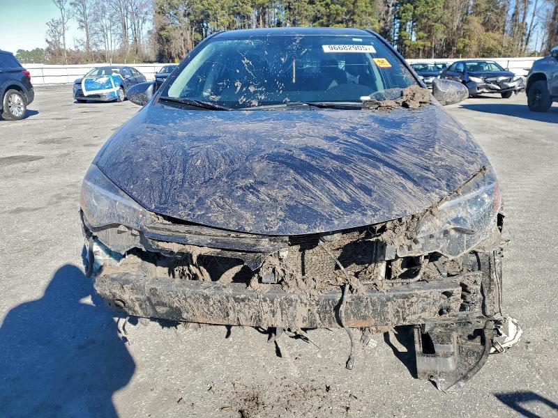 Aukcja sprzedaży 2017 Toyota Corolla, vin: 2T1BURHE4HC894894, numer aukcji: 96682905