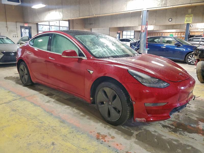 Aukcja sprzedaży 2019 Tesla Model 3, vin: 5YJ3E1EAXKF484561, numer aukcji: 96508975