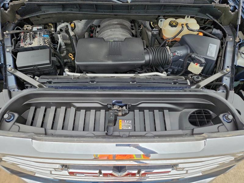 Aukcja sprzedaży 2019 Gmc Sierra, vin: 1GTU8DED7KZ127047, numer aukcji: 95791935