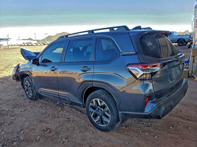 96004255 :رقم المزاد ، JF2SLDBC0SH572321 vin ، 2025 Subaru Forester مزاد بيع