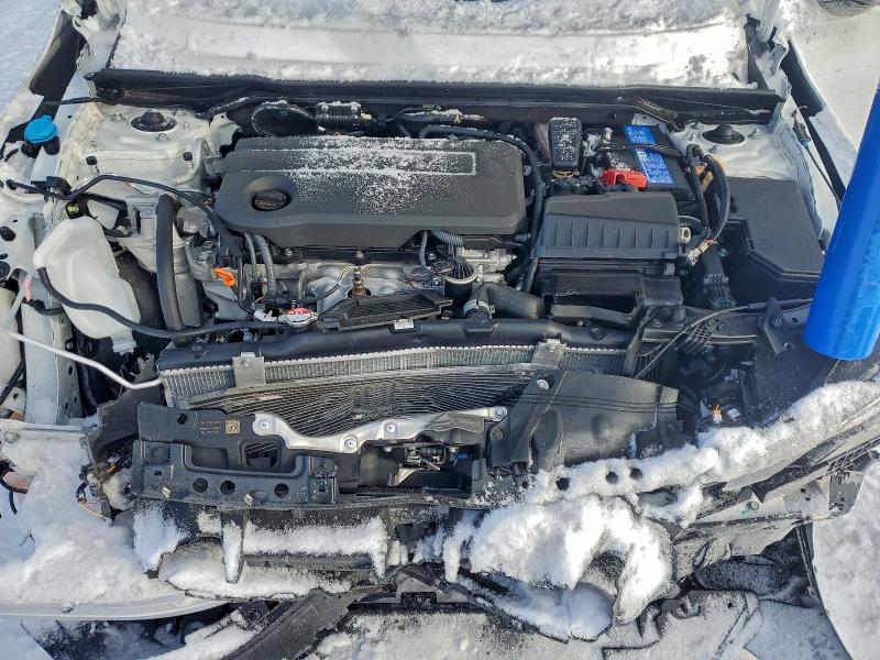 Aukcja sprzedaży 2026 Honda Civic Spor, vin: 2HGFE2F51TH101981, numer aukcji: 97187975