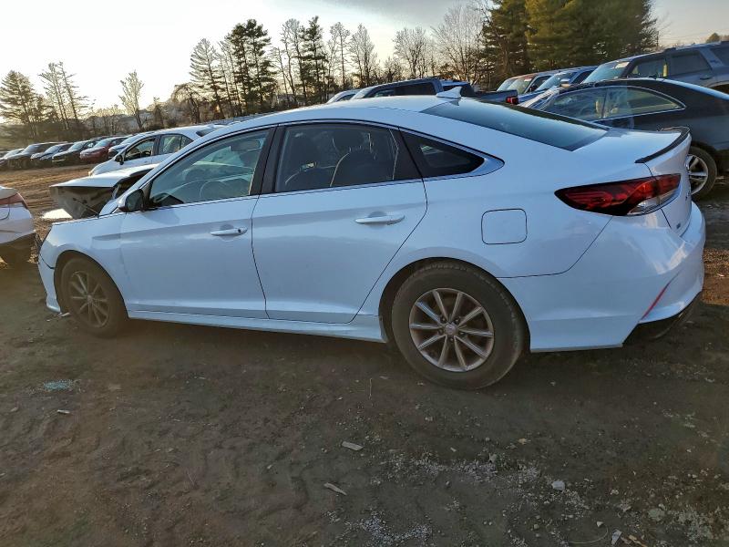 Продажа на аукционе авто 2019 Hyundai Sonata, vin: 5NPE24AF4KH743678, номер лота: 95204065