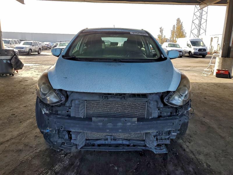 Auction sale of the 2016 Hyundai Elantra Gt, vin: KMHD35LH2GU305280, lot number: 97347625