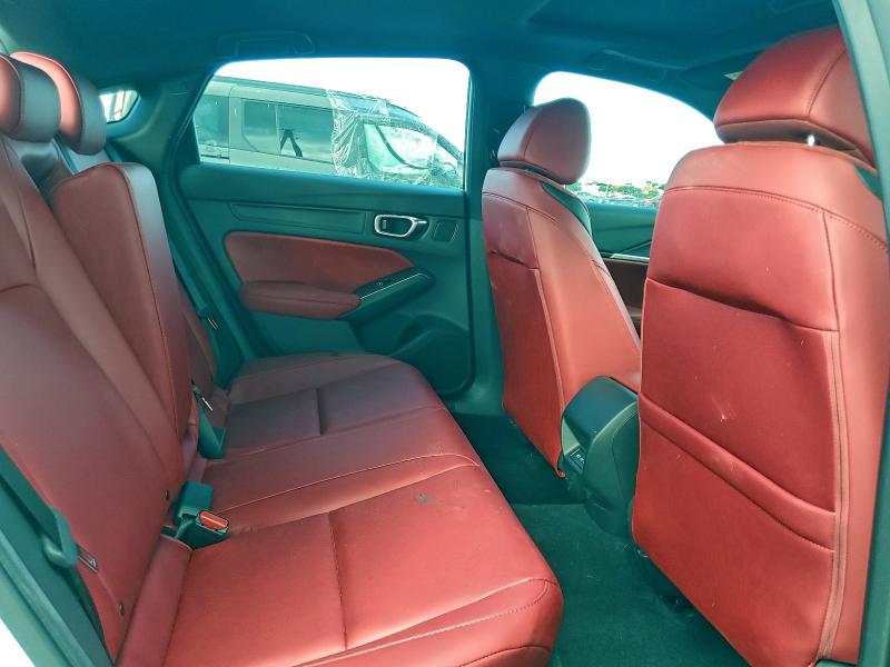 Aukcja sprzedaży 2025 Acura Integra A-, vin: 19UDE4H66SA021257, numer aukcji: 97238725