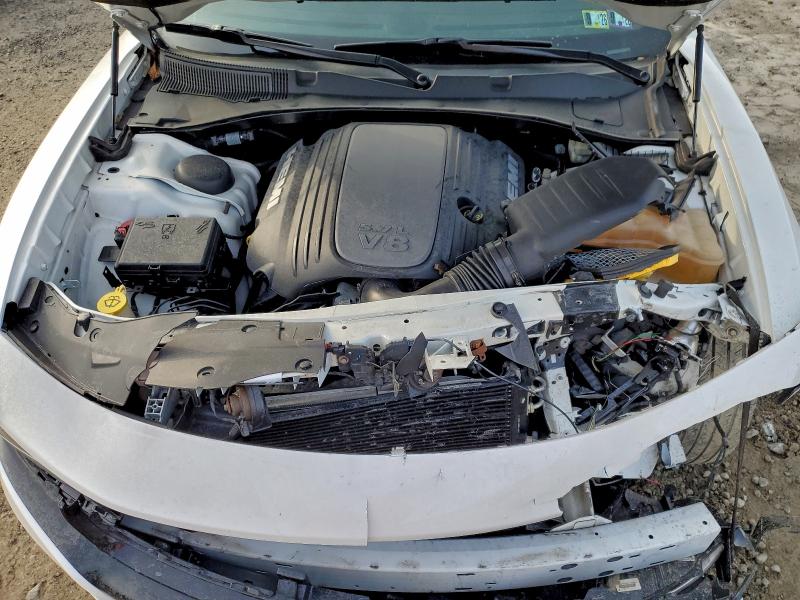 Aukcja sprzedaży 2015 Dodge Charger, vin: 2C3CDXCT0FH886412, numer aukcji: 98052045