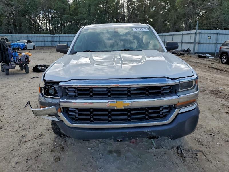 97361855 :رقم المزاد ، 3GCPCNEH7GG357179 vin ، 2016 Chevrolet Silverado مزاد بيع