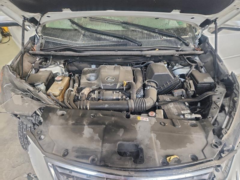 Продажа на аукционе авто 2021 Lexus Nx, vin: JTJDARDZ7M2261533, номер лота: 94423615