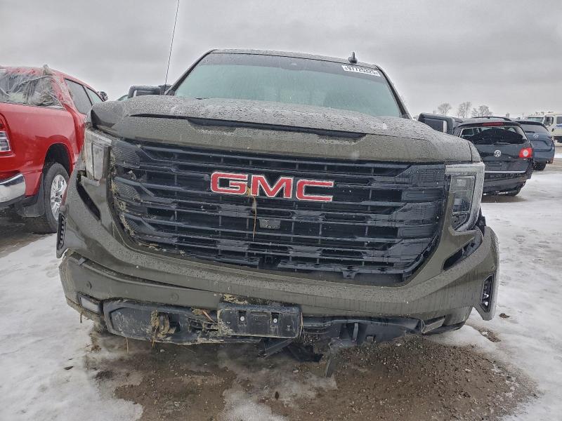 Aukcja sprzedaży 2024 Gmc Sierra K15, vin: 1GTUUCE80RZ133601, numer aukcji: 97725325