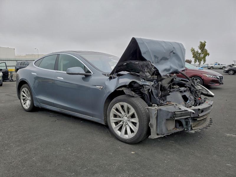 Aukcja sprzedaży 2014 Tesla Model S, vin: 5YJSA1S13EFP32729, numer aukcji: 95800385