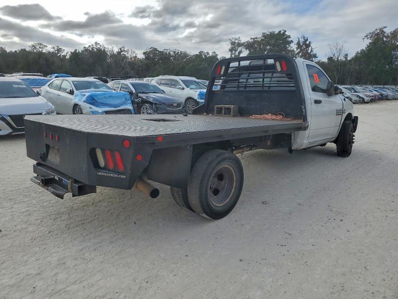 Продажа на аукционе авто 2017 Ram 3500, vin: 3C7WRTBL8HG611607, номер лота: 96061765