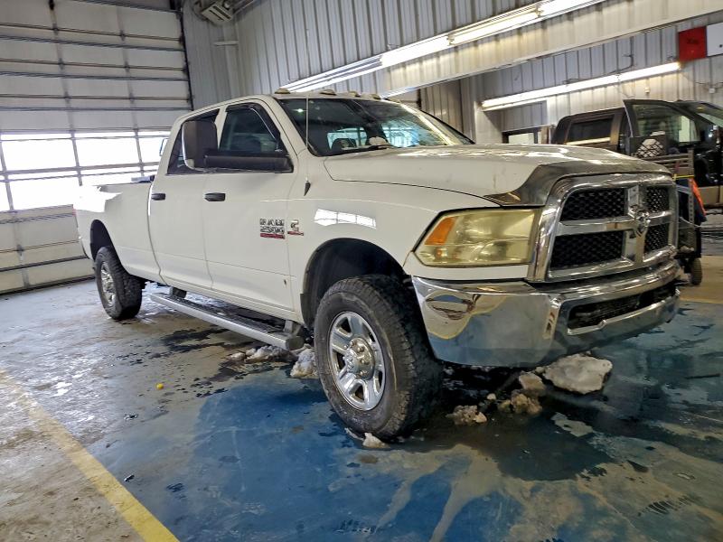 2016 Ram 2500 მანქანა იყიდება აუქციონზე, vin: 3C6UR5HL5GG286945, აუქციონის ნომერი: 96849925