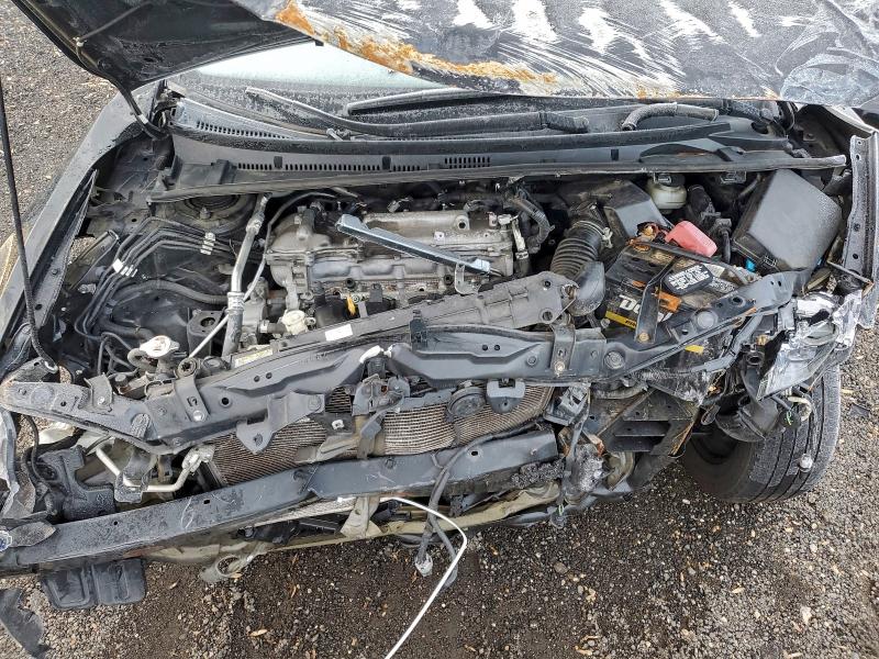 95655255 :رقم المزاد ، 5YFBURHE1JP760155 vin ، 2018 Toyota Corolla مزاد بيع