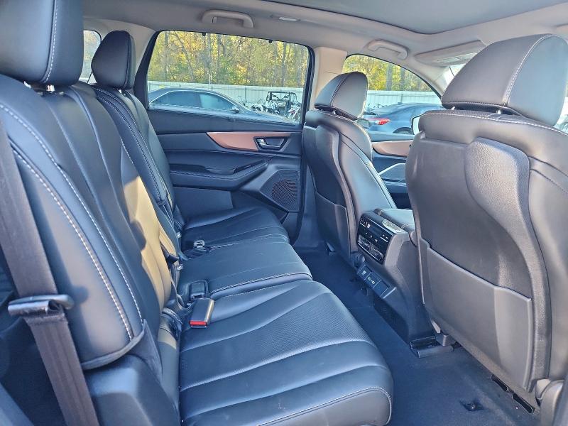 Aukcja sprzedaży 2022 Acura Mdx, vin: 5J8YD9H46NL011109, numer aukcji: 94830845