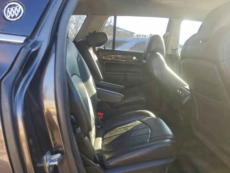 2015 Buick Enclave მანქანა იყიდება აუქციონზე, vin: 5GAKRBKDXFJ106082, აუქციონის ნომერი: 94100595