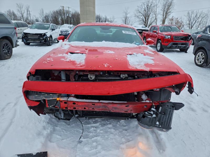 Продаж на аукціоні авто 2022 Dodge Challenger, vin: 2C3CDZAGXNH265517, номер лоту: 94102605
