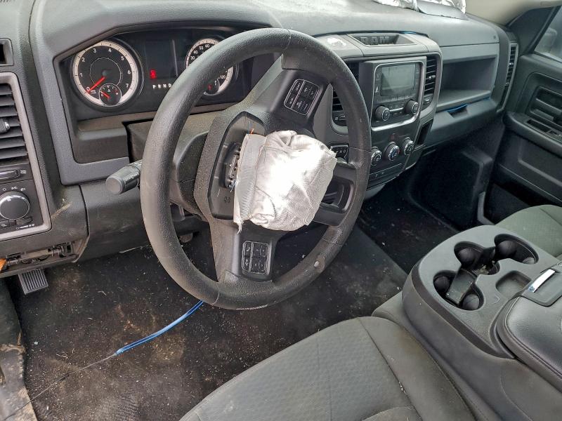Aukcja sprzedaży 2019 Ram 1500 Classic, vin: 1C6RR6FT7KS723604, numer aukcji: 97760795