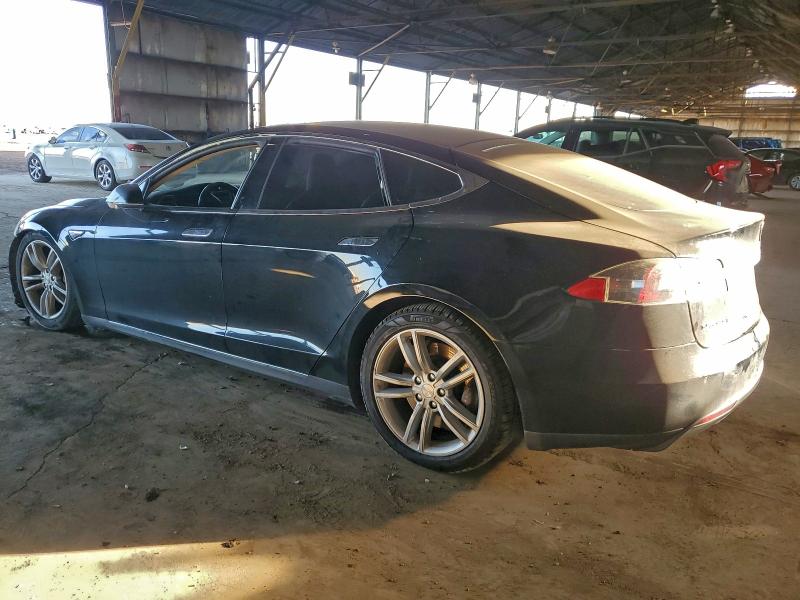 Продажа на аукционе авто 2013 Tesla Model S, vin: 5YJSA1DP3DFP24856, номер лота: 96068515